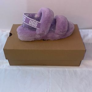 UGG slippers